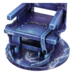 Metallica Ornament – Ride the Lightning 15 cm 6