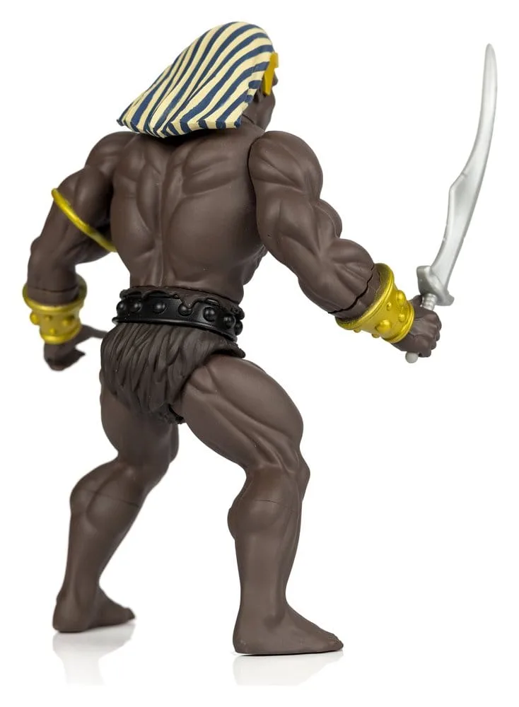 Savage World of Frazetta Action Figure – The Guard Regular 14 cm 6