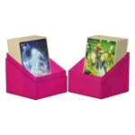 Ultimate Guard Deck Box – Boulder 100+ Rhodonite 4