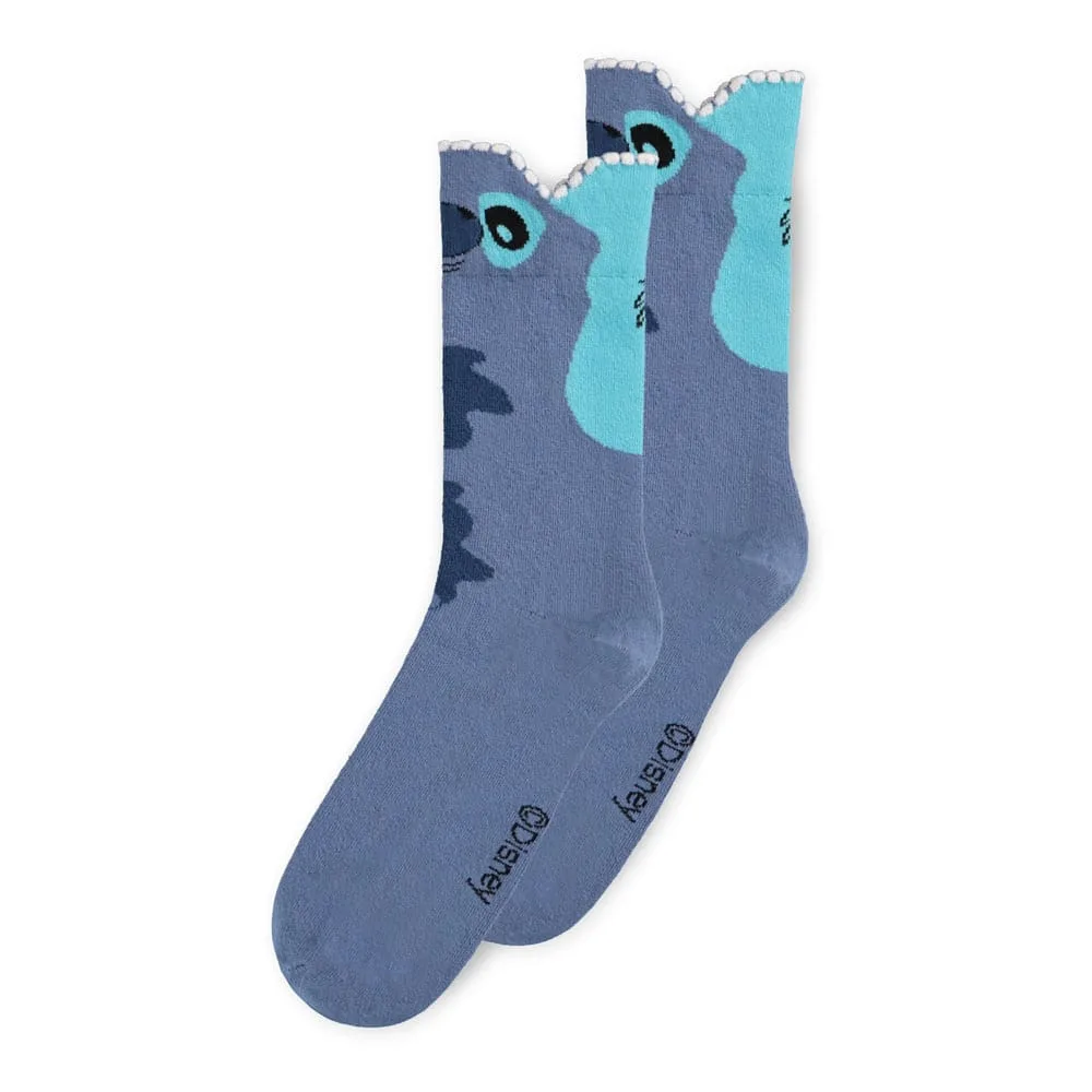 Lilo & Stitch Socks – Doll 2-Pack EU 43-46 4