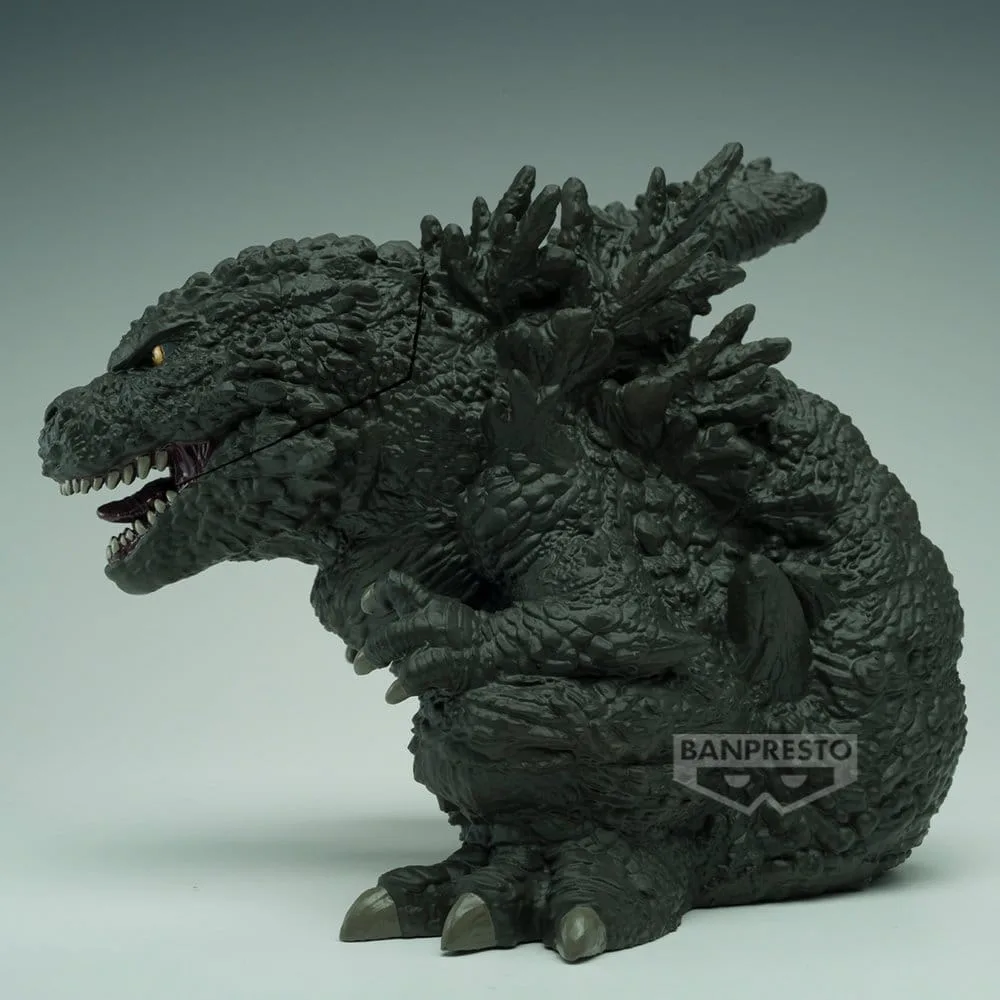 Godzilla Minus Zero Statue – Enshrined Monsters EX 13 cm 6