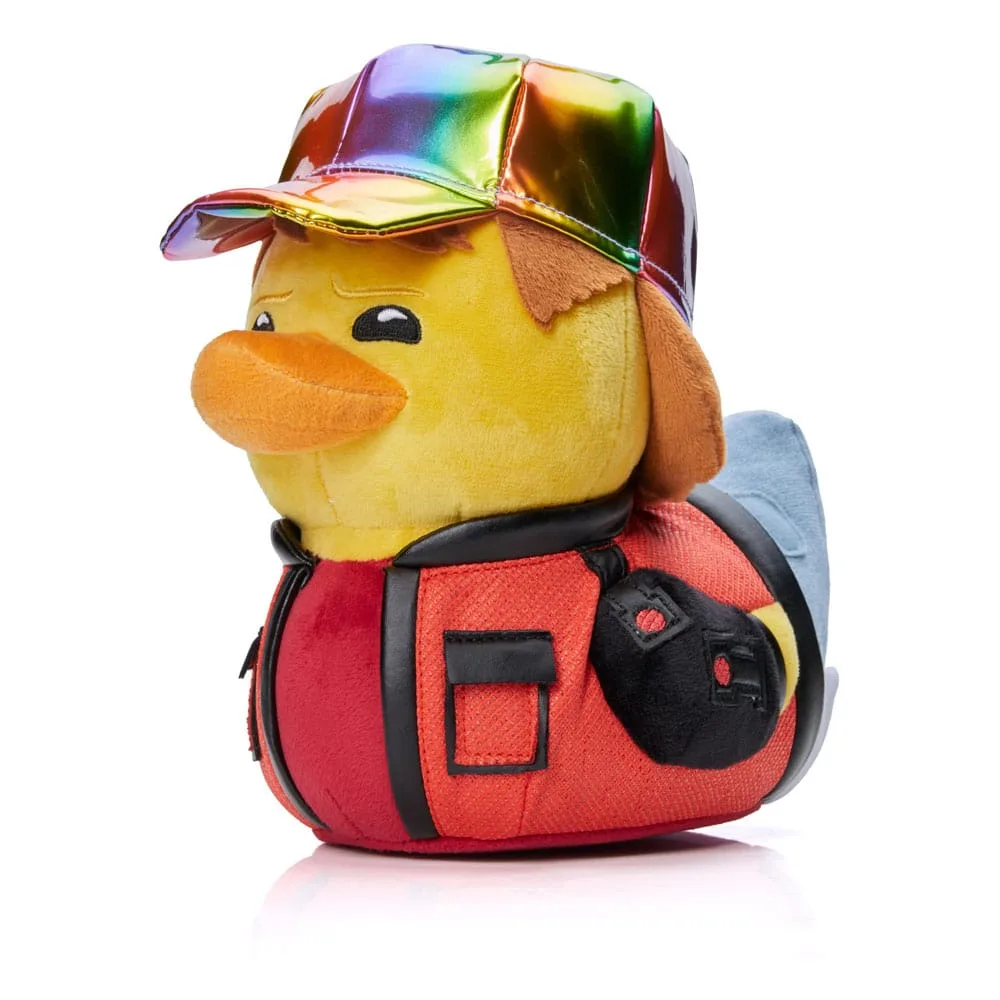 Back to the Future Plush – Tubbz Marty McFly 2015 23 cm 2