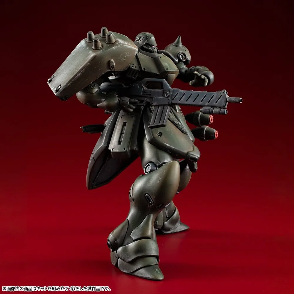 Gundam Model Kit – VAKIT Geara Doga Normal Type 15 cm 7
