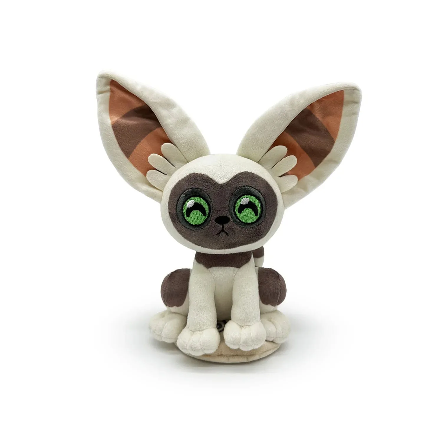 Avatar The Last Airbender Plush – Momo Shoulder Rider 15 cm