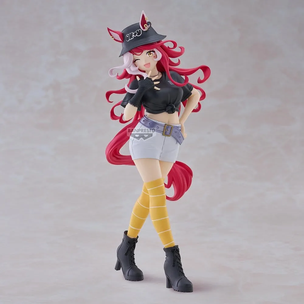 Umamusume: Pretty Derby Figure – Loves Only You 20 cm 2