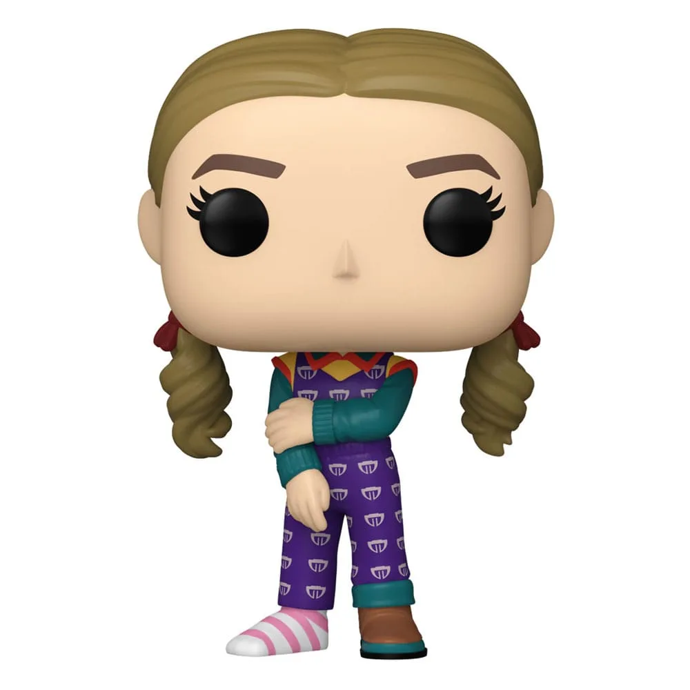 Stranger Things Pop Figure – Holly Wheeler 9 cm