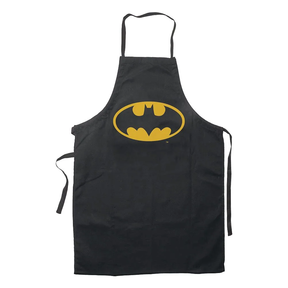 DC Comics Cooking Apron – Batman