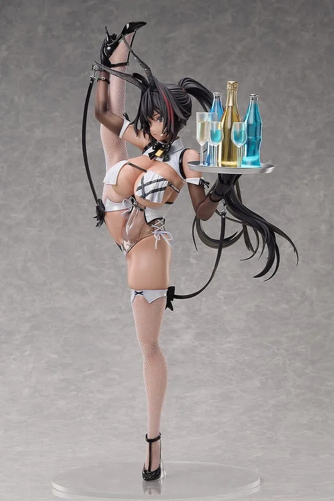 Goddess of Victory Nikke Figure – Bay Radiant Rabbit 1/4 48 cm 3