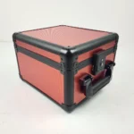Trading Card Storage Box – Evoretro XL Red 120 Graded Cards 5