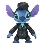 Lilo & Stitch Actiefiguur – Ultimate Singer Elvis Stitch 1