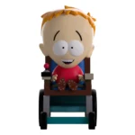 South Park Vinyl Figure – Youtooz Timmy 13 cm 1