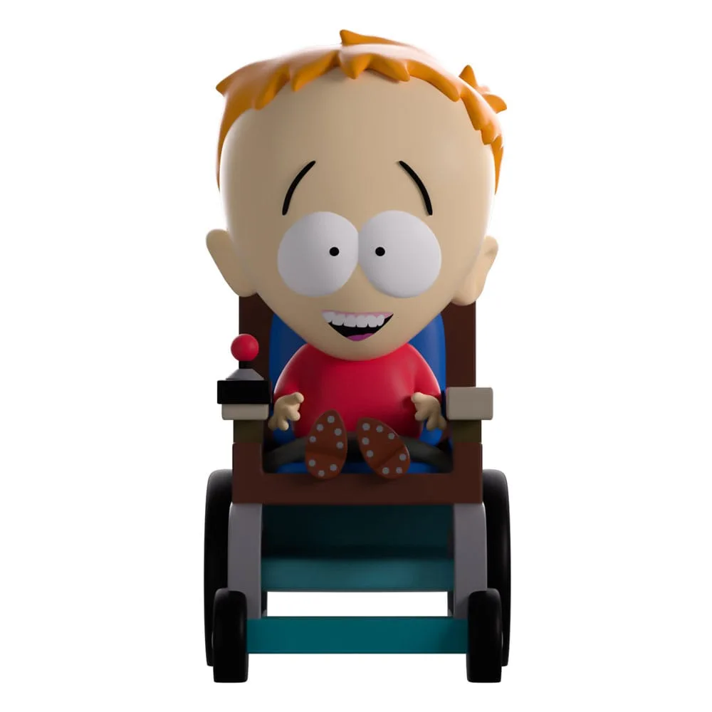 South Park Vinyl Figure – Youtooz Timmy 13 cm
