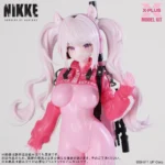 Goddess of Victory Nikke Model Kit – Alice 1/8 Scale 24 cm 6