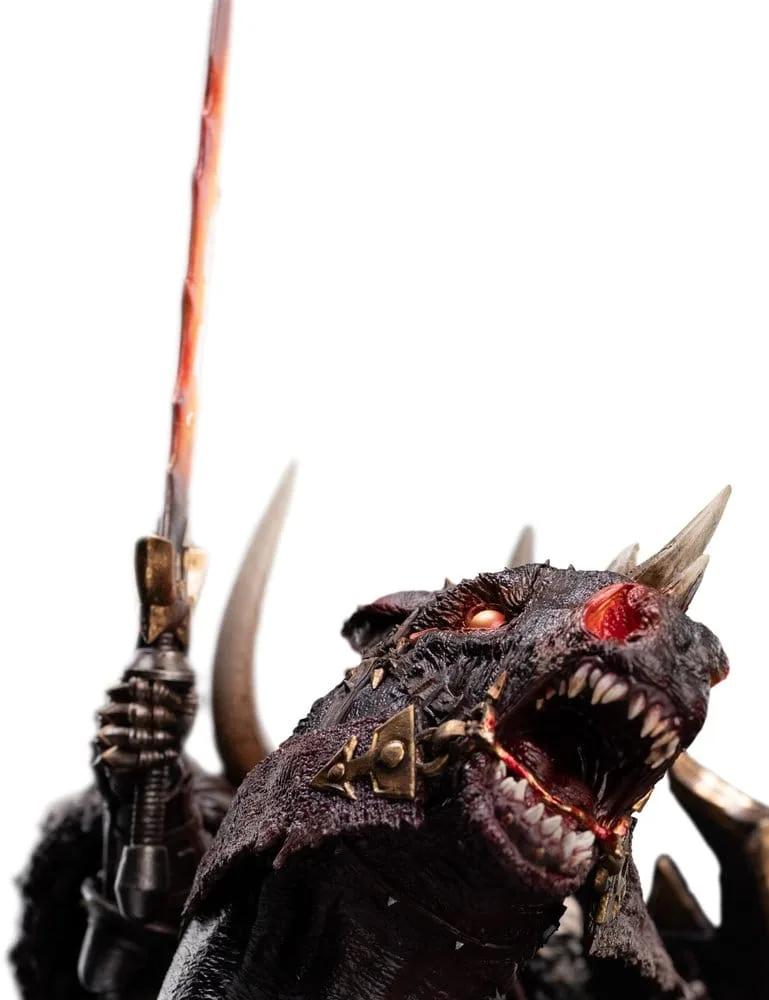 Warhammer Age of Sigmar Statue – Archaon the Everchosen 54 cm 4