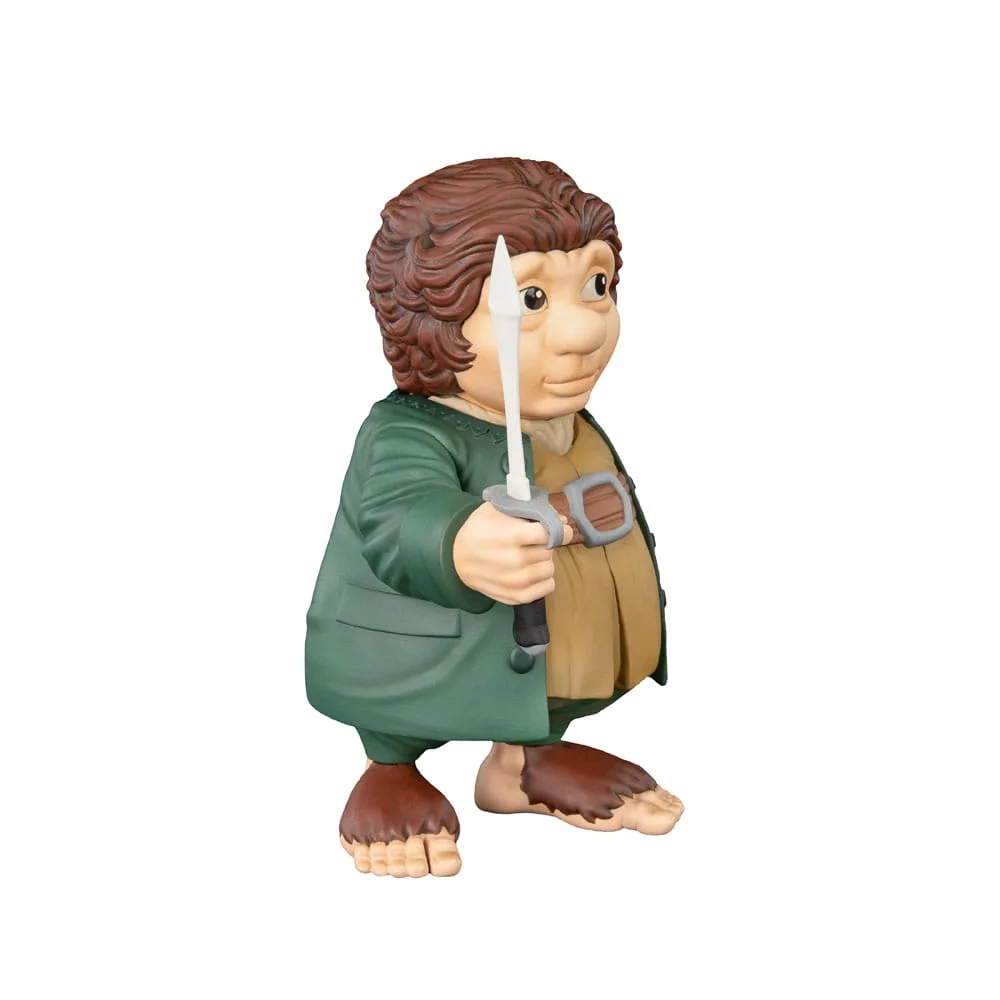 The Hobbit Vinylfigur – Bilbo Baggins mit Wechselarm 15 cm 9