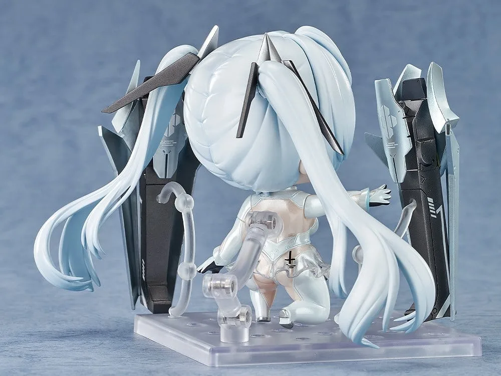 Goddess of Victory Nikke Nendoroid – Cinderella 10 cm 6