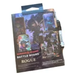 Dungeons & Dragons Battle Board – Rogue 1