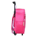 Hello Kitty Trolley Backpack – Follow the Rainbow 33 cm 3