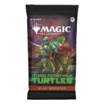 Magic the Gathering Play Booster Display – TMNT 30 Packs English 3