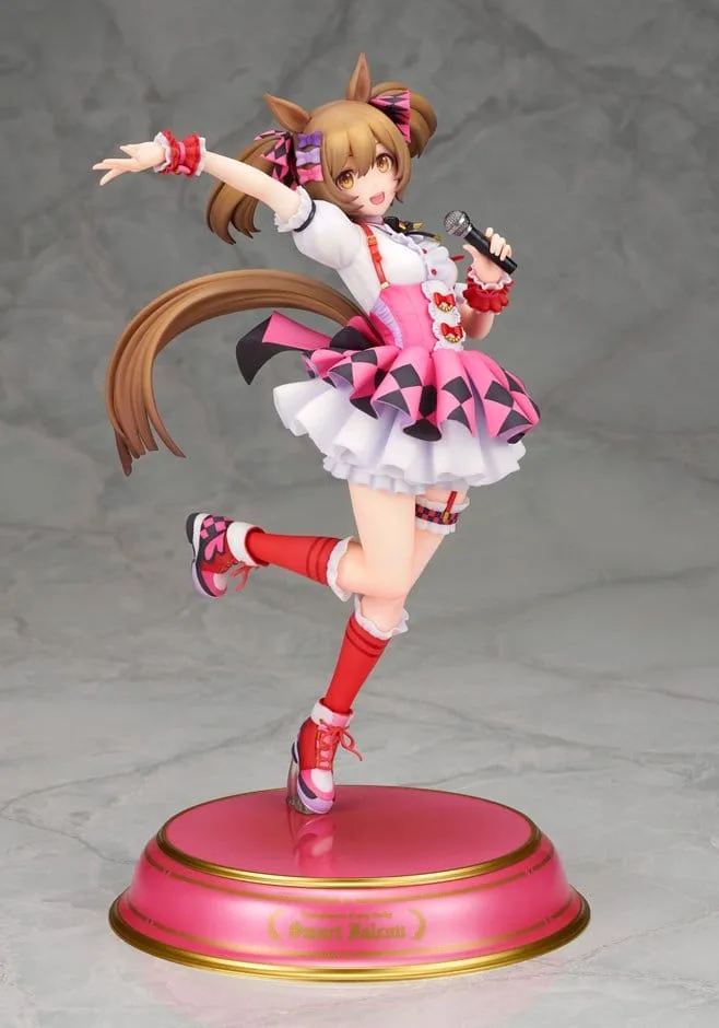 Umamusume Pretty Derby Figure – Smart Falcon 1/7 Scale 25 cm 3