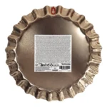 Fallout metalen wandbord – Sunset Sarsaparilla kroonkurk 37 cm 2
