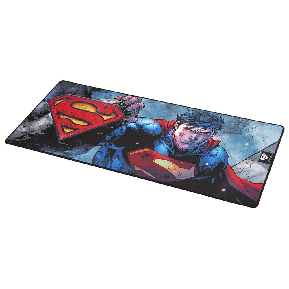Superman XXL Desk Mat – Version 1 90 x 40 cm 3