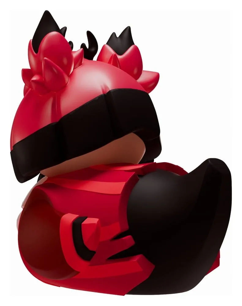Hazbin Hotel PVC Figure – Alistor Tubbz Mini 5 cm 6