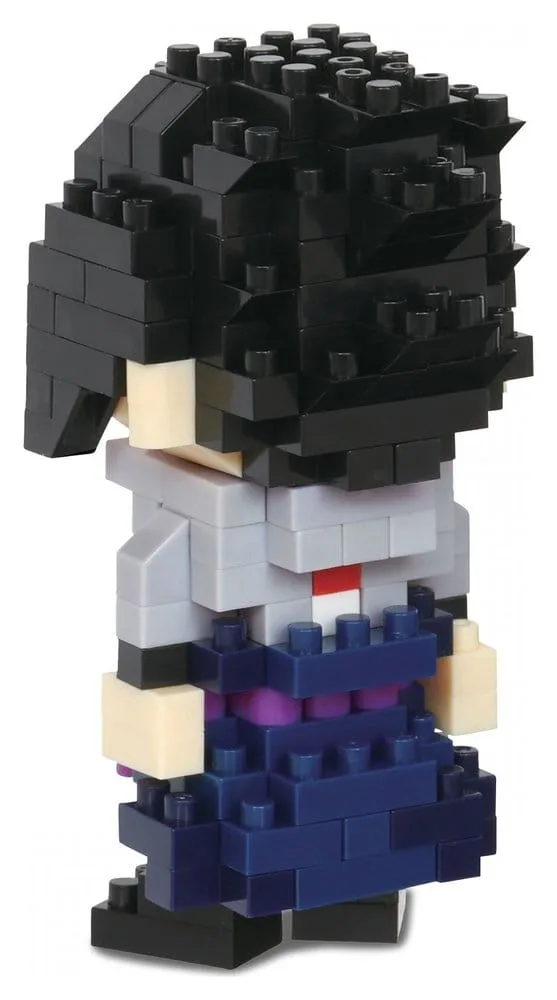 Anime Nanoblock Construction Kits – Retail Display of 48 4