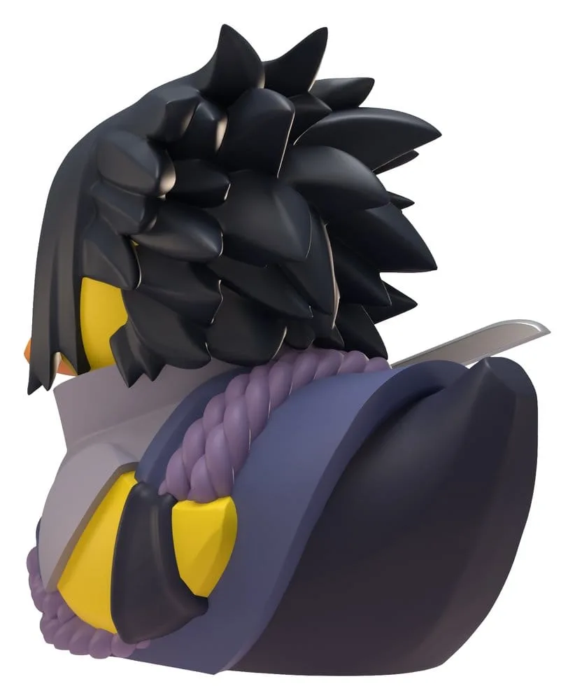 Naruto Shippuden PVC Figure – Sasuke Uchiha Tubbz 10 cm 4