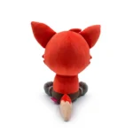 Five Nights at Freddy’s Plush – Sitting Foxy 22 cm 4