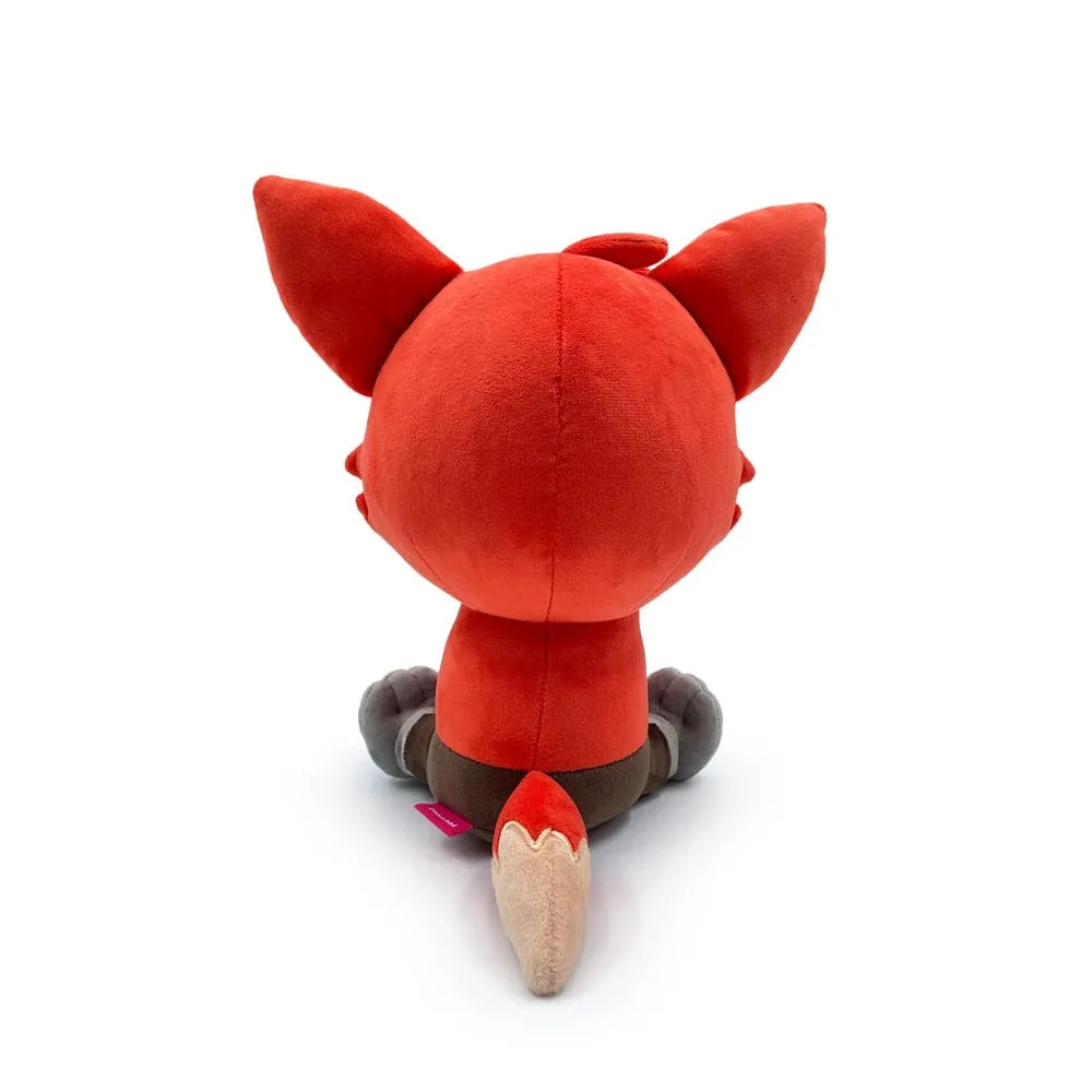 Five Nights at Freddy’s Plush – Sitting Foxy 22 cm 4
