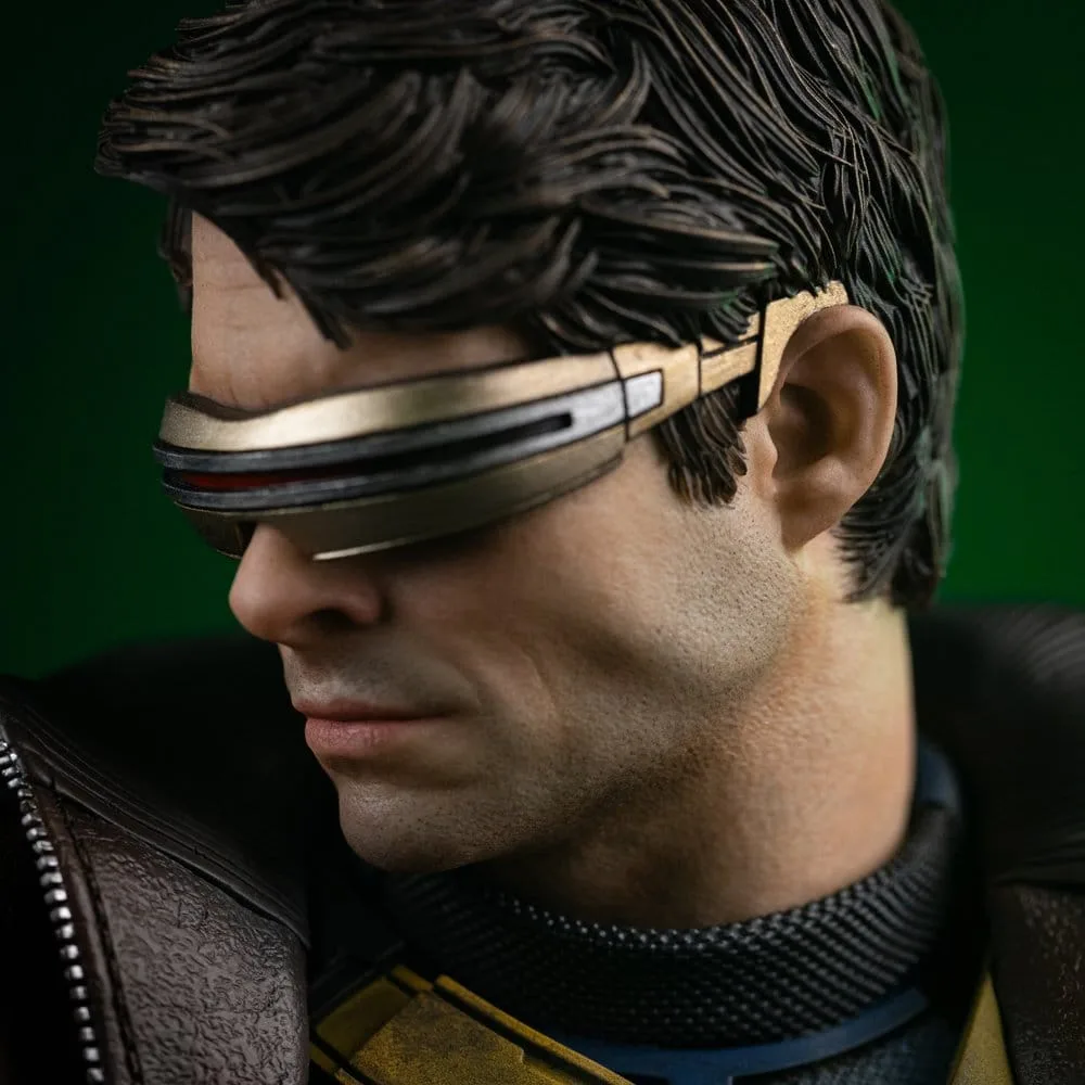 Avengers: Doomsday Statue – Cyclops Deluxe 1:4 59 cm 6