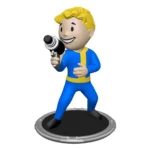Fallout Mini Figures – 6 Two-Packs 7 cm 17