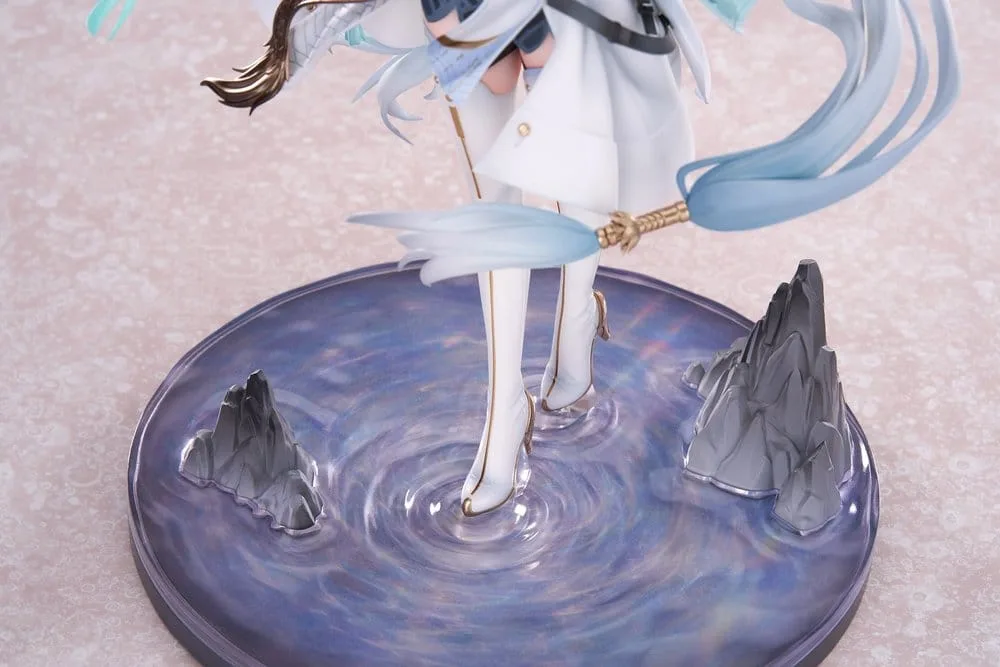 Wuthering Waves PVC Figure – Jinhsi 1/7 Scale 27 cm 5