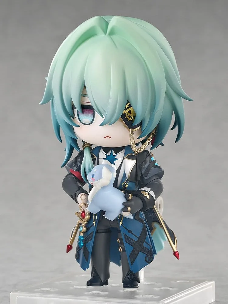 Honkai Star Rail Action Figure – Nendoroid Anaxa 10 cm 6