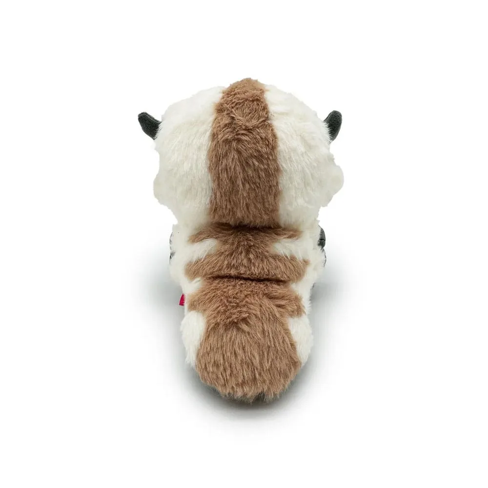 Avatar: The Last Airbender Plush – Appa Magnetic Stickie 15 cm 3