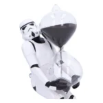 Original Stormtrooper Sand Timer – Time’s Up 17.5 cm 5