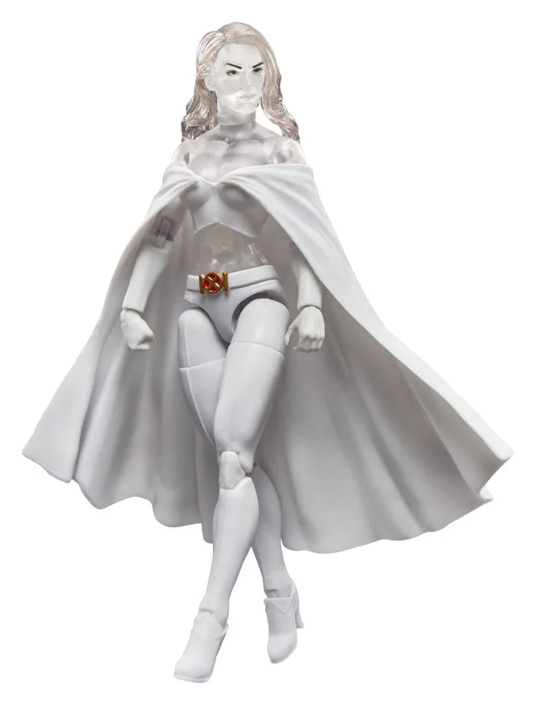 Marvel Legends Action Figure – Emma Frost Diamond Form 15 cm 1