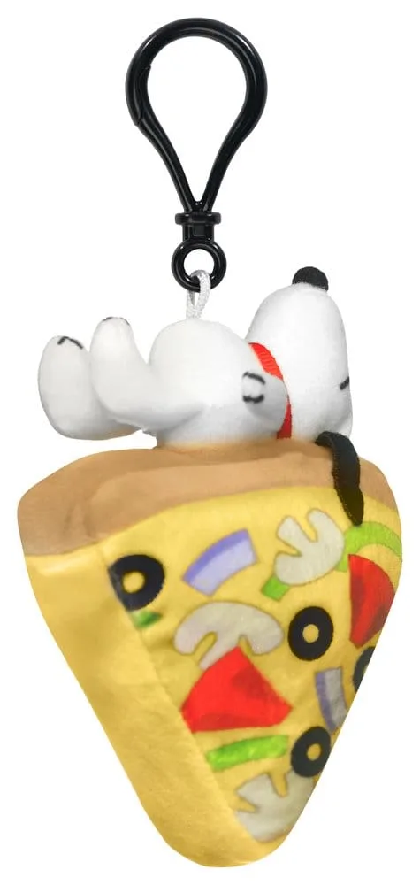 Peanuts Plush Blind Box Display – Super Duper Wave 03 12 Boxes 14
