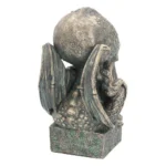Cthulhu Figure – Hand-Painted Resin 17 cm 5