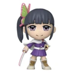 Demon Slayer Vinyl Figures – Mystery Minis Display of 12 6 cm 12