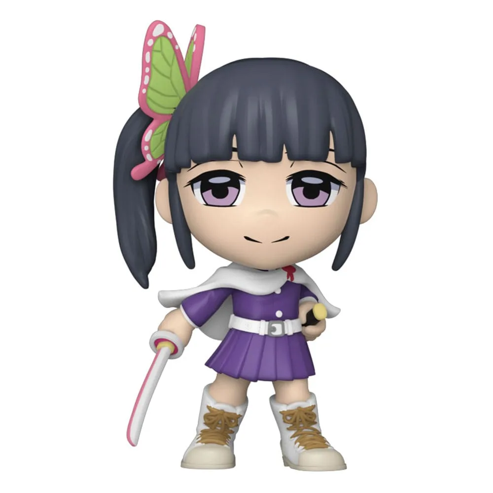 Demon Slayer Vinyl Figures – Mystery Minis Display of 12 6 cm 12