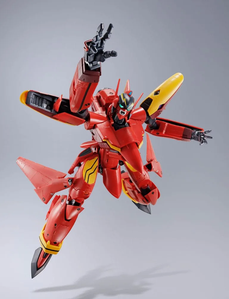 Macross Action Figure – VF-19 Custom Excalibur 24 cm 2