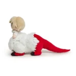 Delicious in Dungeon Plush – Chimera Falin 22 cm 3