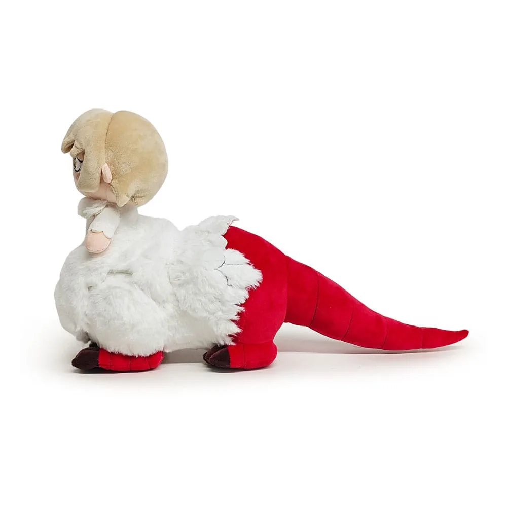 Delicious in Dungeon Plush – Chimera Falin 22 cm 3