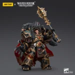 Warhammer Action Figure – Horus Heresy Warmaster Horus 20.2 cm 5
