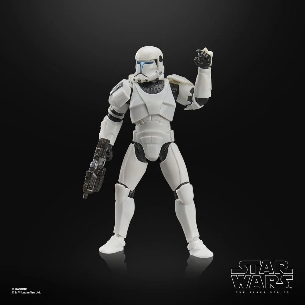 Star Wars Action Figure – Battlefront II Clone Commando 15 cm 4