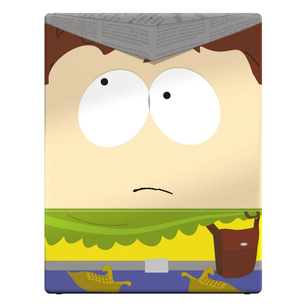 South Park Deck Box – Squaroes Jimmy the Bard SP016 8