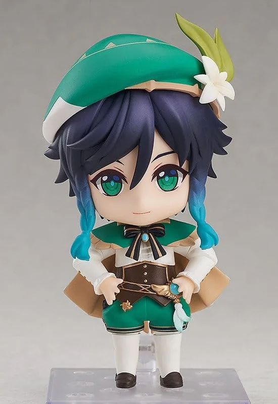 Genshin Impact Nendoroid Figure – Venti 10 cm 3