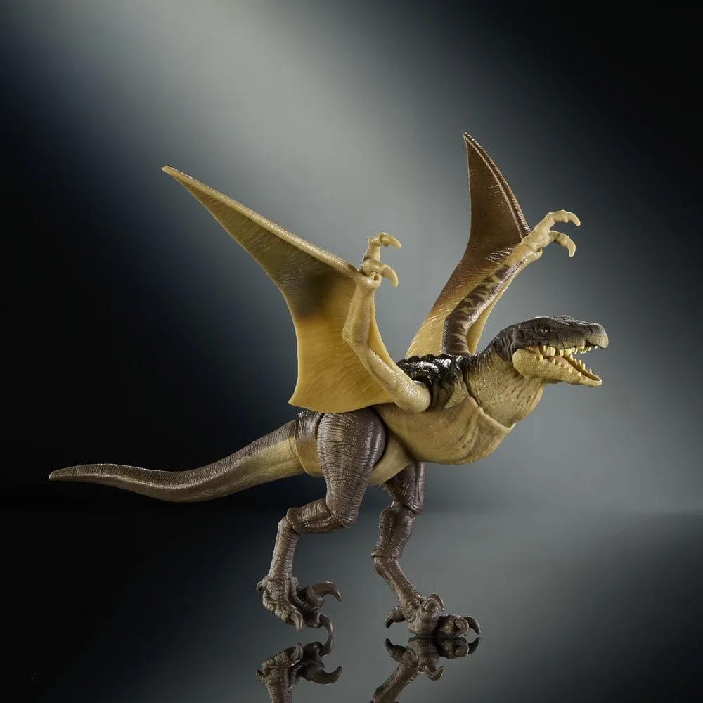 Jurassic World Rebirth Action Figure – Mutadon Hammond Collection 6